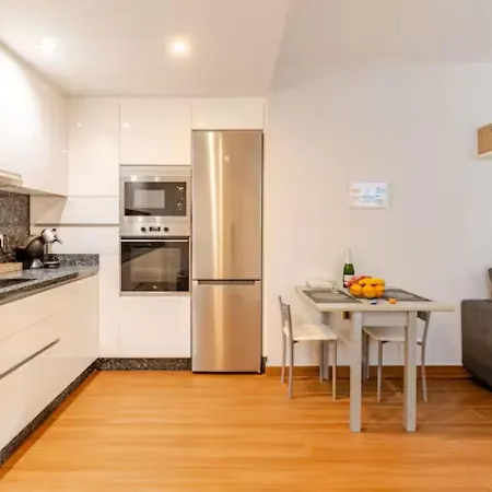 Acogedor En El Centro Con Muchas Comodidades Apartment Marbella