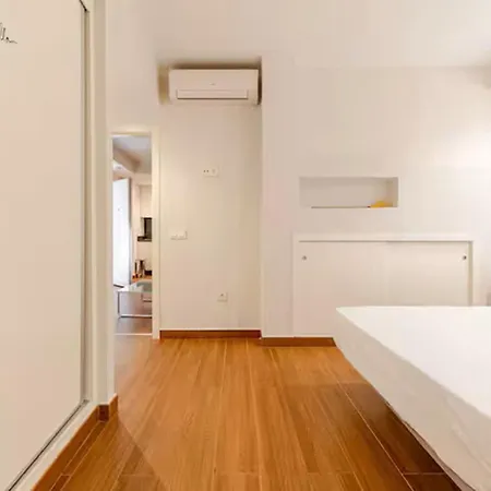 Acogedor En El Centro Con Muchas Comodidades Marbella