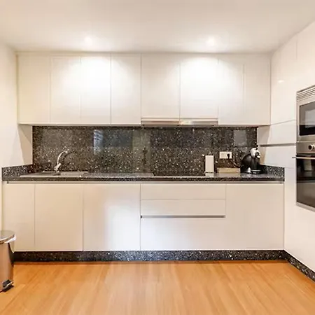 Acogedor En El Centro Con Muchas Comodidades Apartment Marbella
